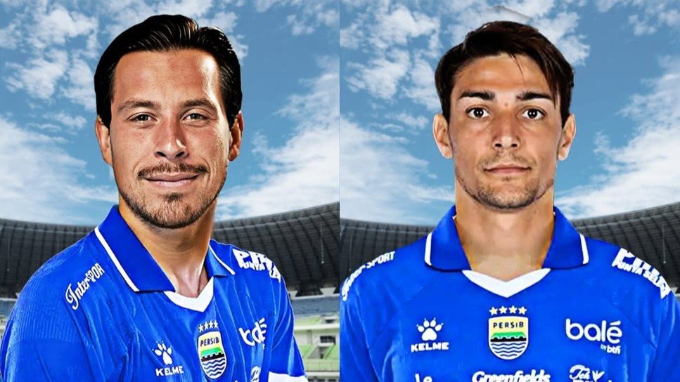 Bojan Hodak Beri Sinyal Soal Debut Thom Haye dan Federico Barba di Laga Kontra Borneo FC